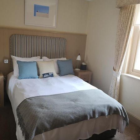 Crown Hotel Southwold Zewnętrze zdjęcie