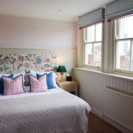 Crown Hotel Southwold Zewnętrze zdjęcie