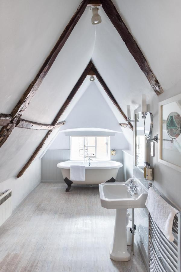 Crown Hotel Southwold Zewnętrze zdjęcie