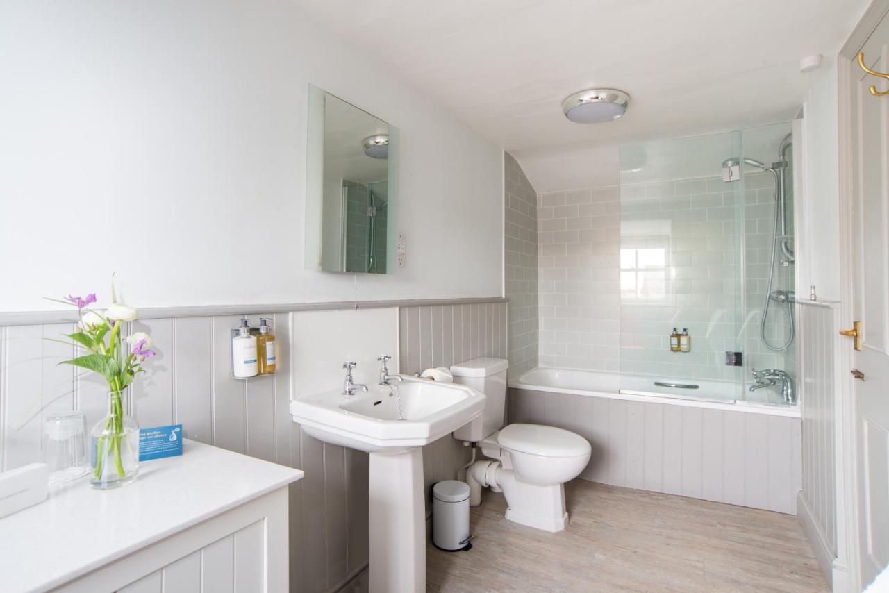 Crown Hotel Southwold Zewnętrze zdjęcie