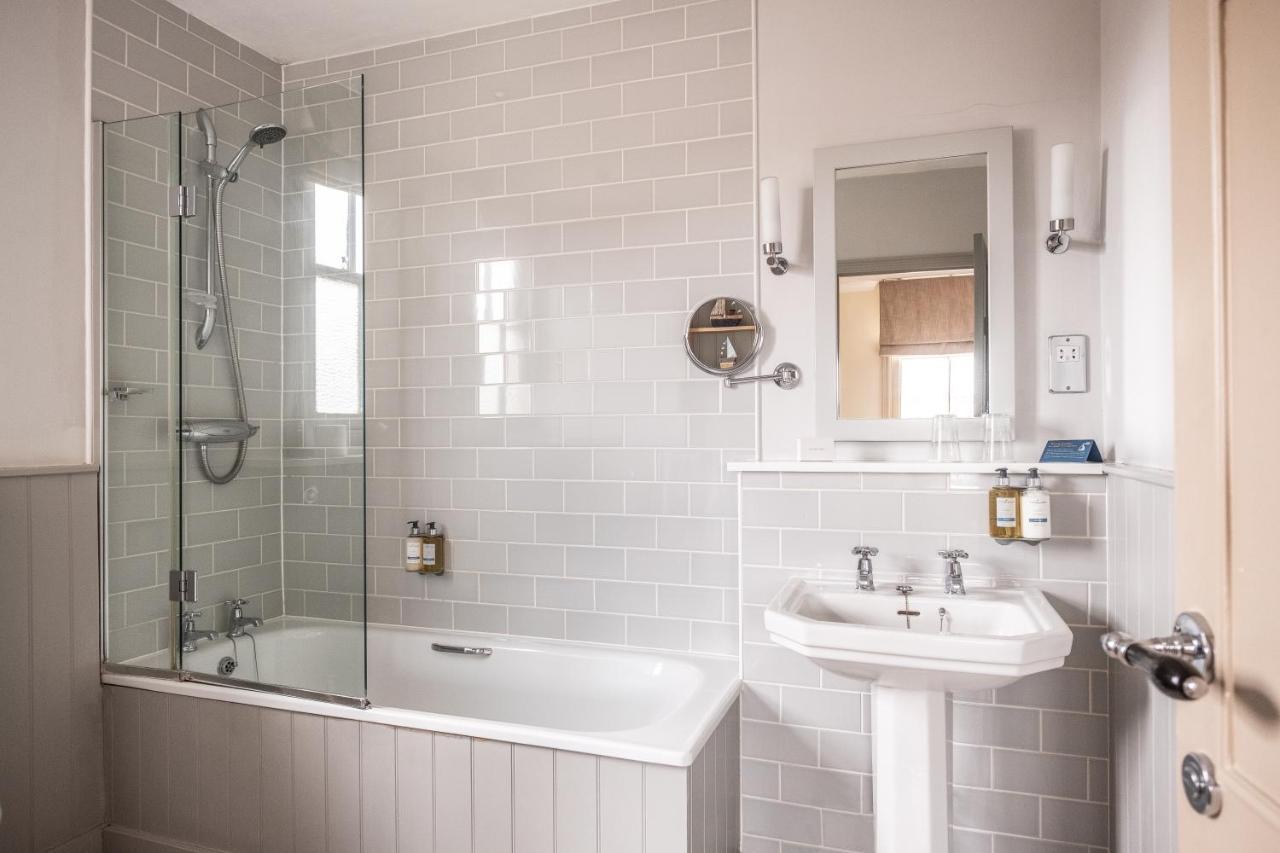 Crown Hotel Southwold Zewnętrze zdjęcie