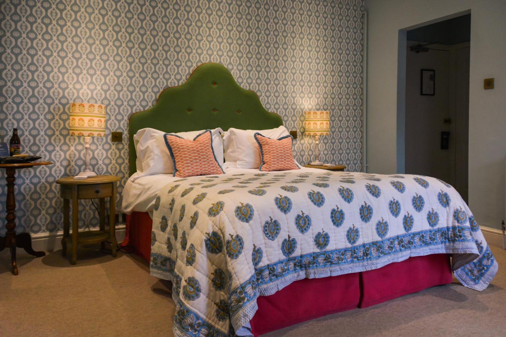 Crown Hotel Southwold Zewnętrze zdjęcie