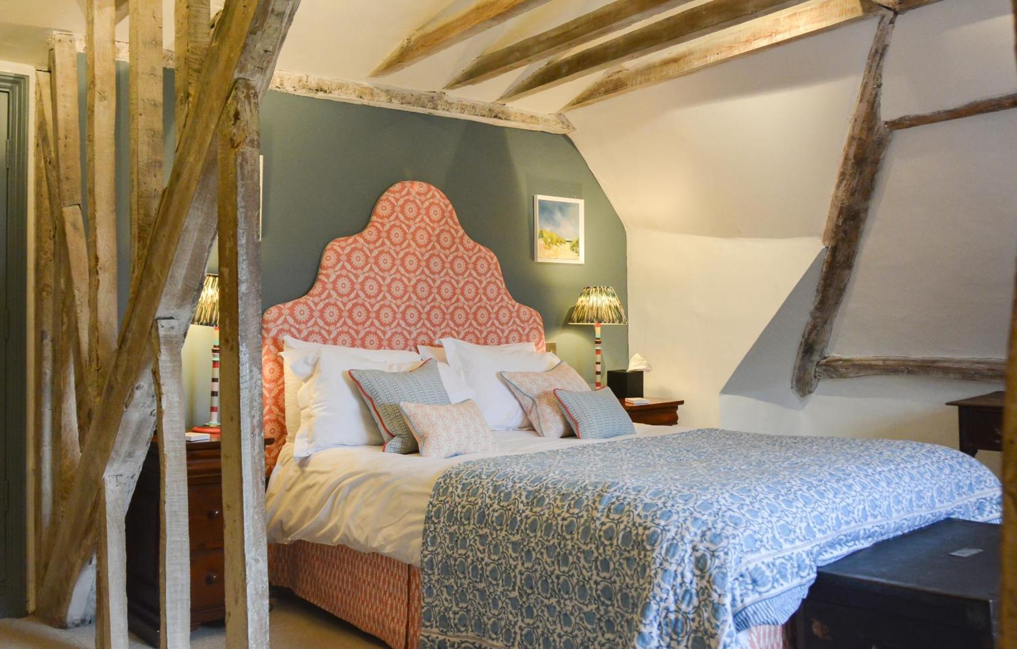 Crown Hotel Southwold Zewnętrze zdjęcie