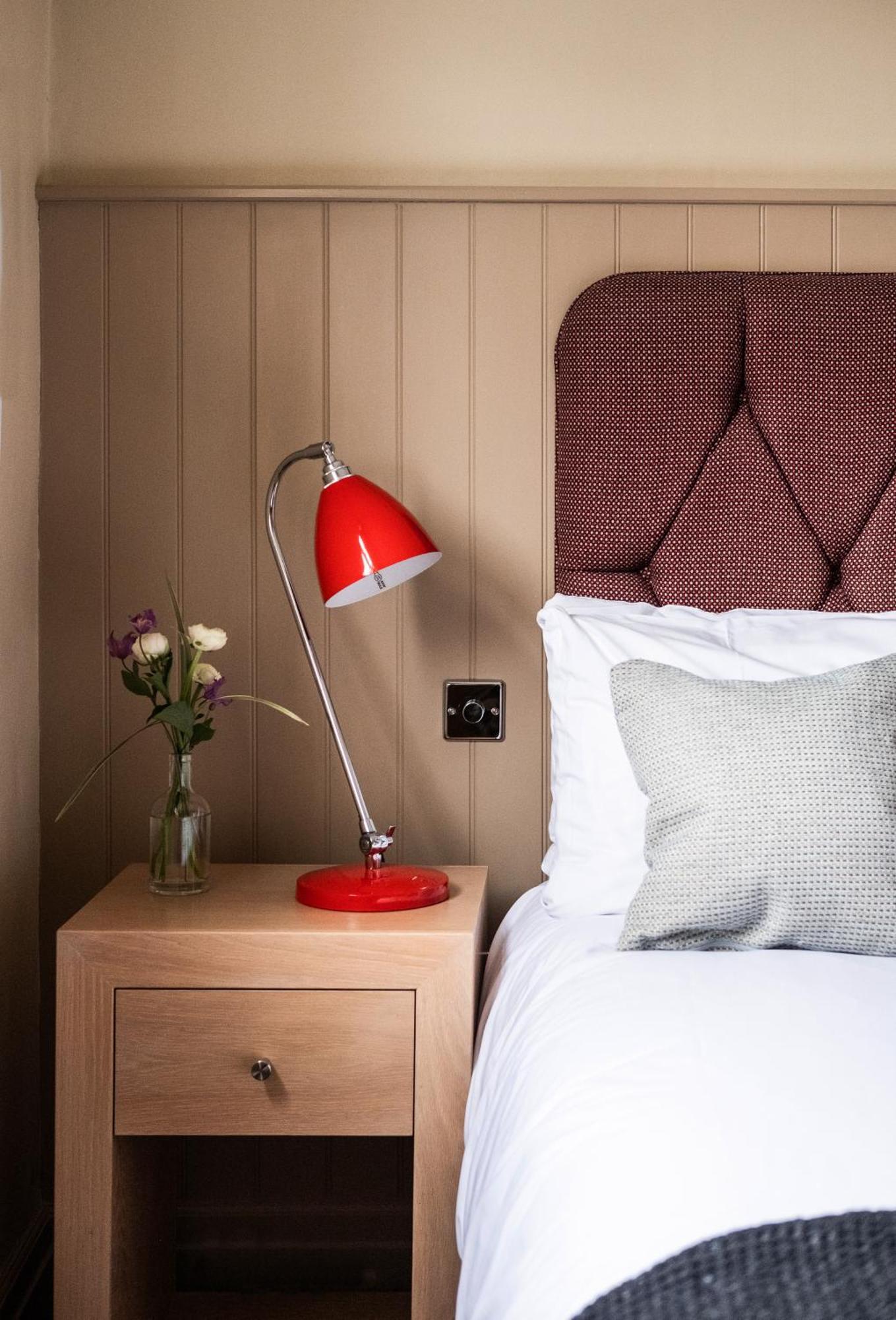 Crown Hotel Southwold Zewnętrze zdjęcie