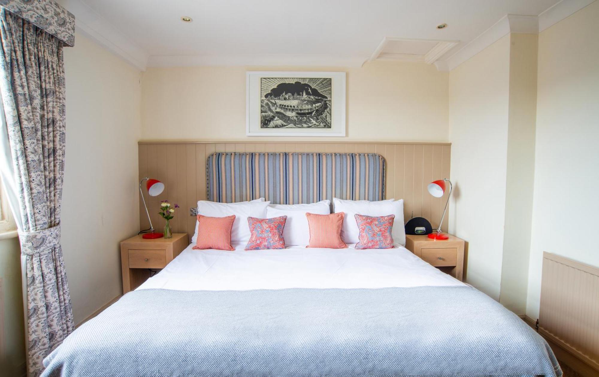 Crown Hotel Southwold Zewnętrze zdjęcie