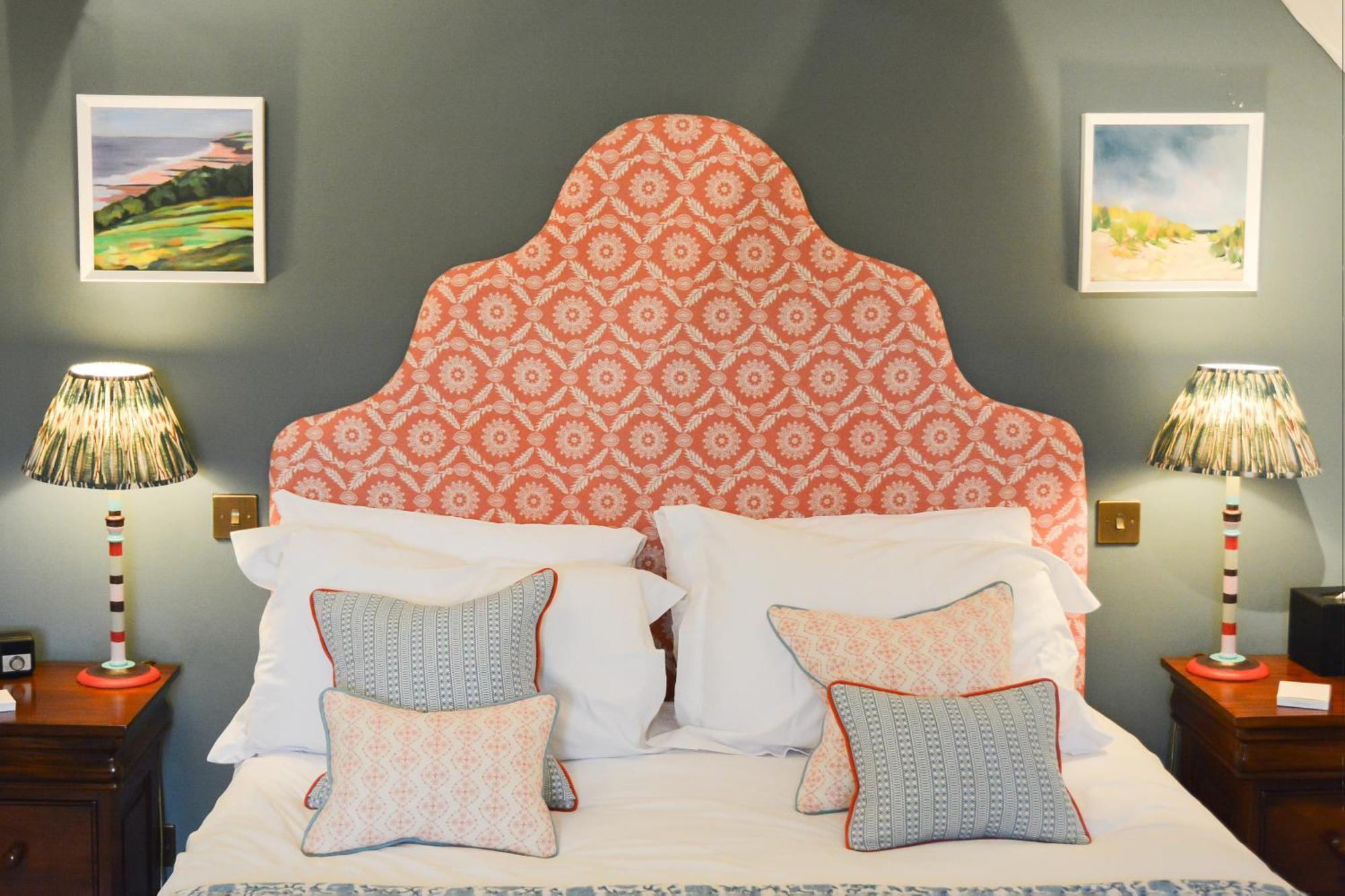 Crown Hotel Southwold Zewnętrze zdjęcie