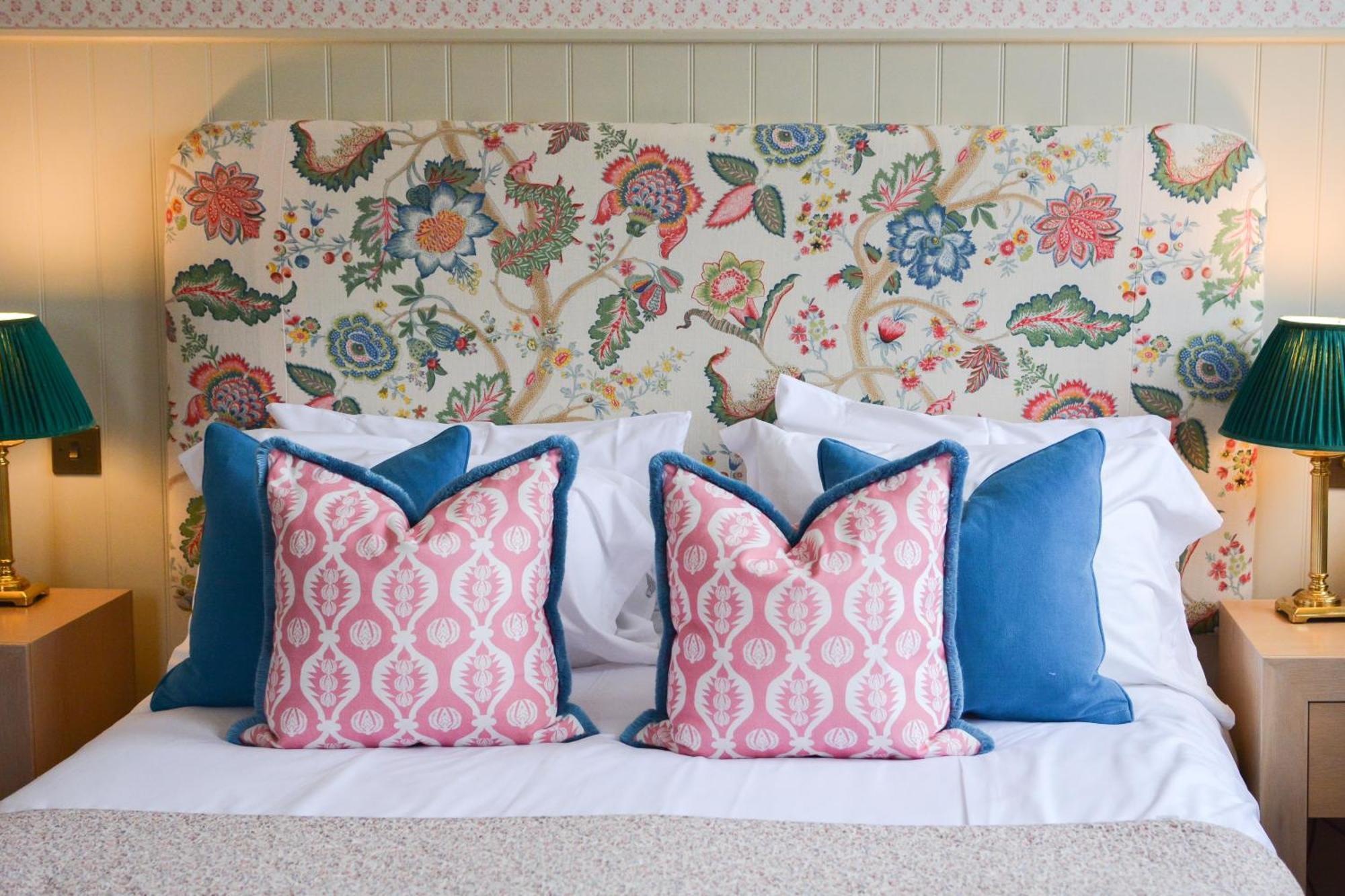 Crown Hotel Southwold Zewnętrze zdjęcie