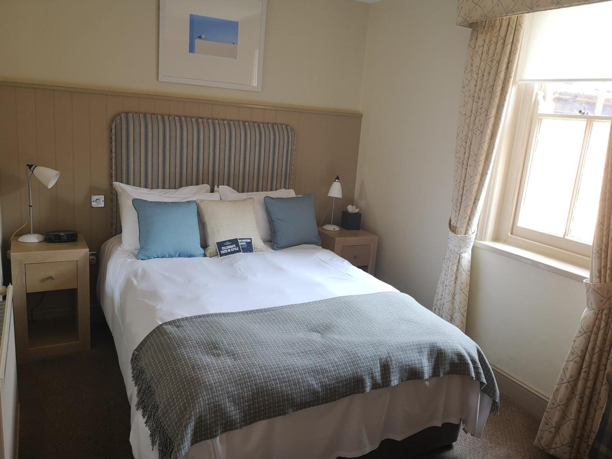Crown Hotel Southwold Zewnętrze zdjęcie