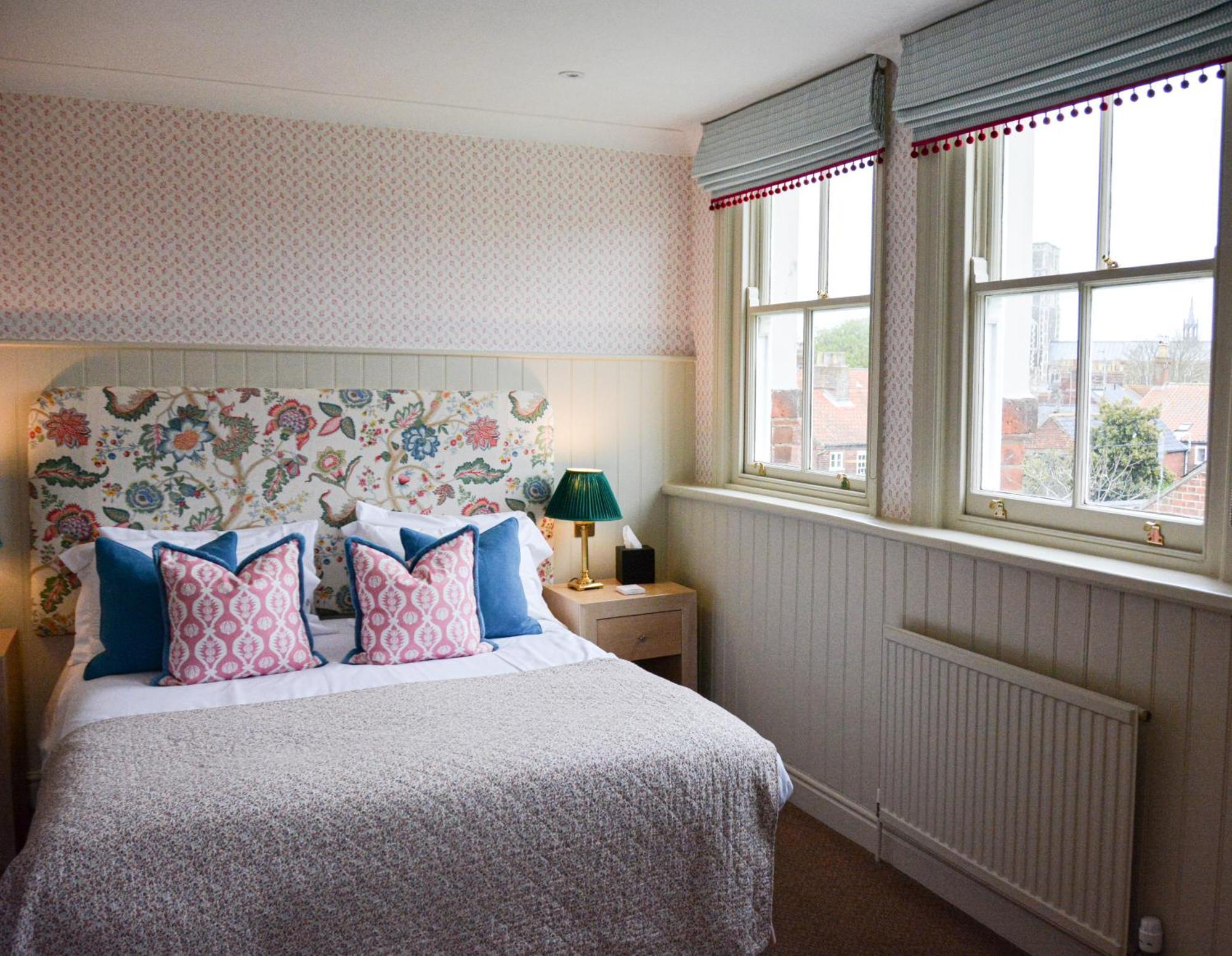Crown Hotel Southwold Zewnętrze zdjęcie