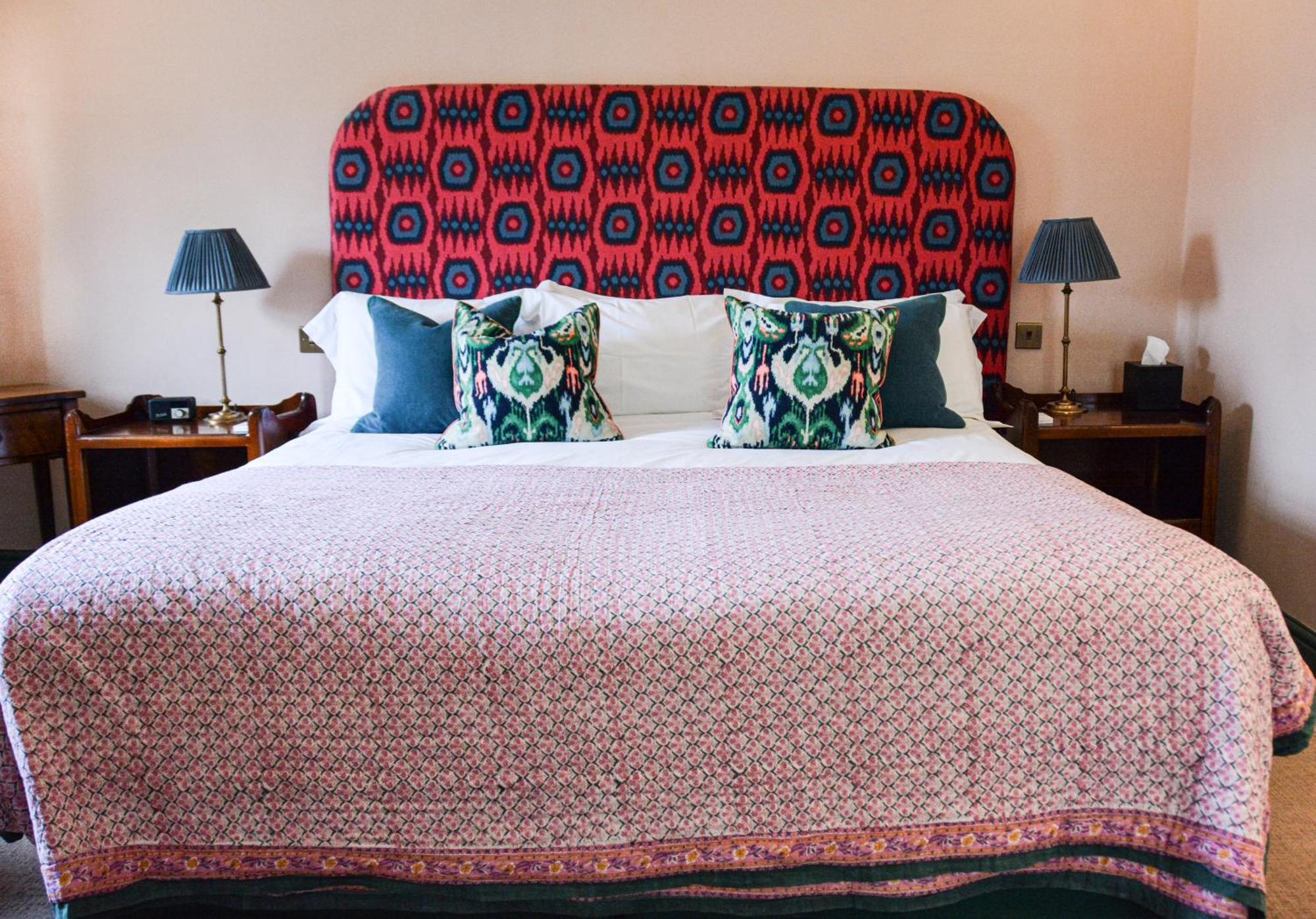 Crown Hotel Southwold Zewnętrze zdjęcie