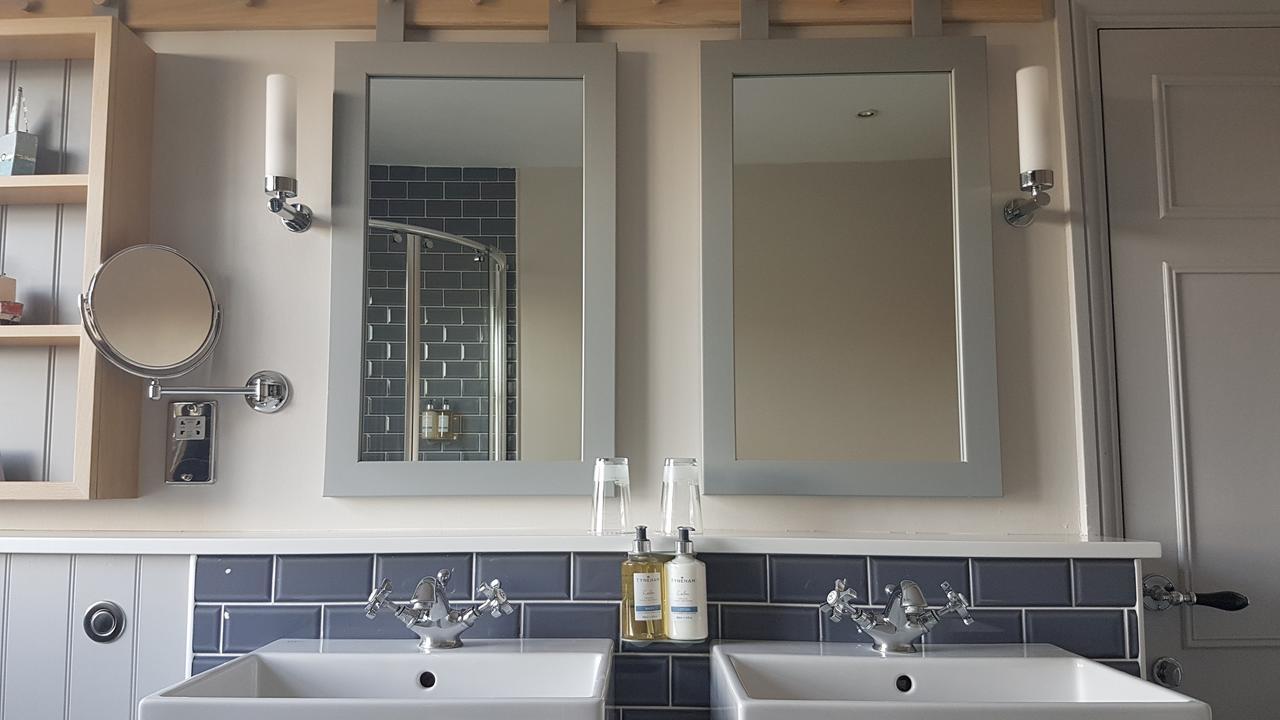 Crown Hotel Southwold Zewnętrze zdjęcie