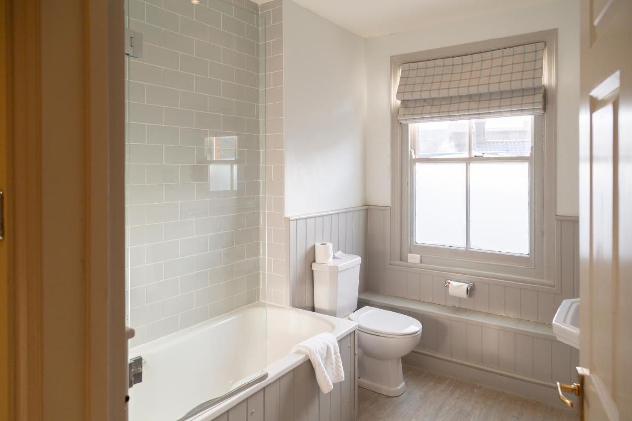 Crown Hotel Southwold Zewnętrze zdjęcie