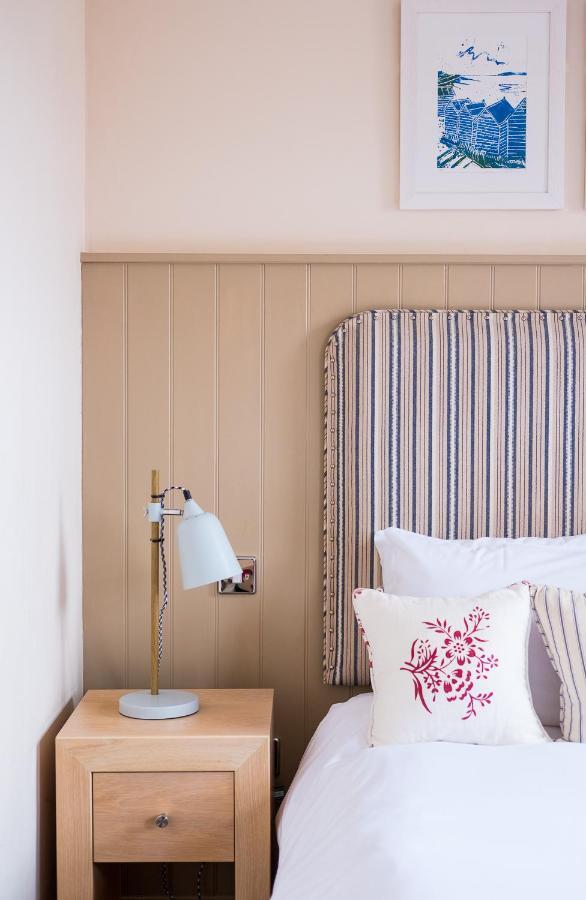 Crown Hotel Southwold Zewnętrze zdjęcie