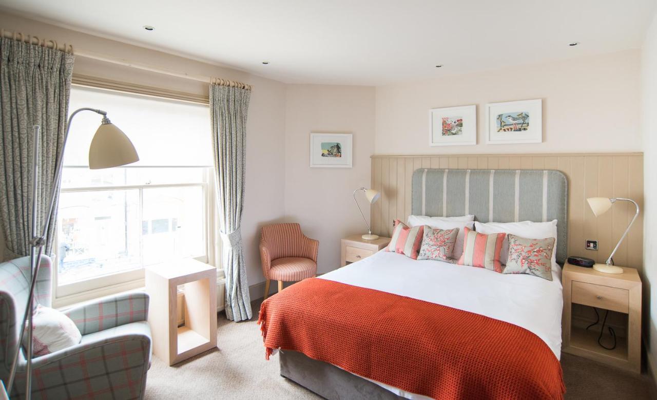 Crown Hotel Southwold Zewnętrze zdjęcie